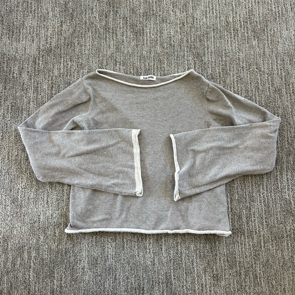 Djerf Avenue Top